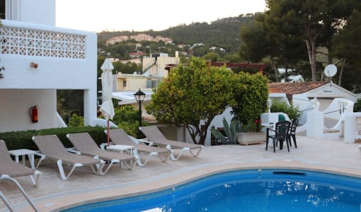 Villa Columbus Boutique Hotel