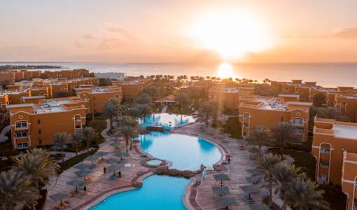 Sentido Caribbean World Soma Bay