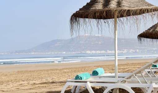 Iberostar Waves Founty Beach