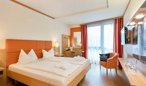 Heilthermen Resort Bad Waltersdorf