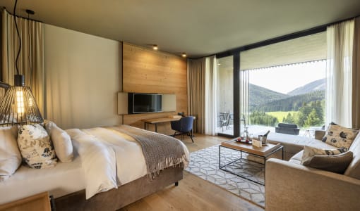 Almwellness Hotel Pierer