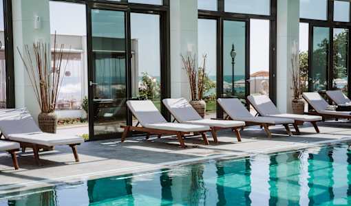 GRIFID Encanto Beach