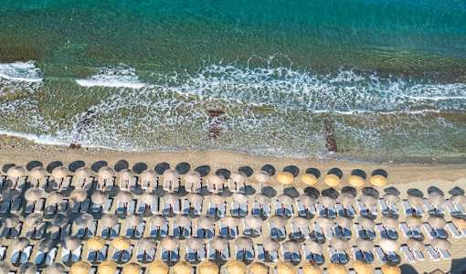Ramada Resort Kusadasi & Golf