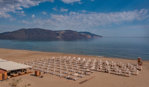 HARPIN Georgioupolis Resort Aquapark & SPA