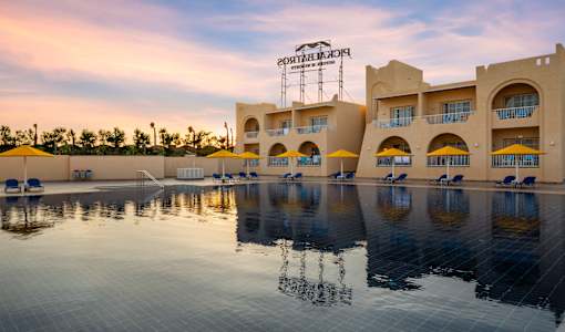 Pickalbatros Vita Resort - Portofino Marsa Alam