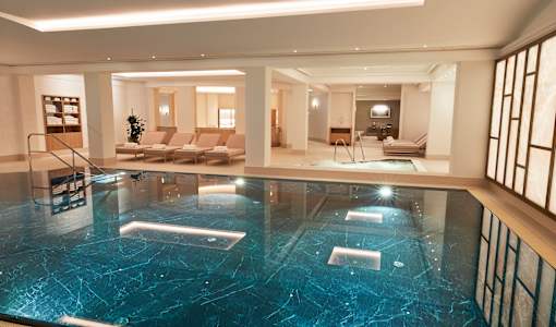 Hotel Adlon Kempinski Berlin