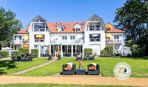 Victoria Suites