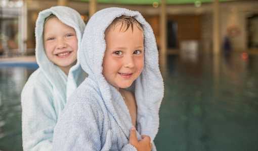 Kinderhotel Felben