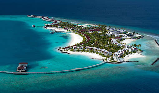 OBLU XPERIENCE Ailafushi