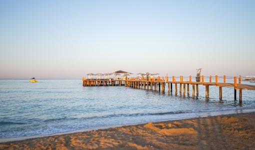 Arcanus Hotels Sorgun