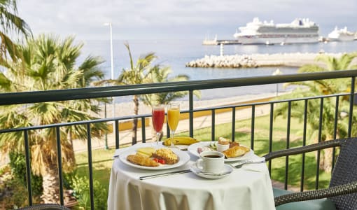 Hotel PortoBay Santa Maria