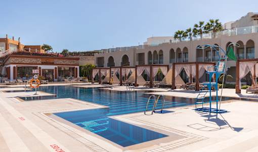 SUNRISE Arabian Beach Resort