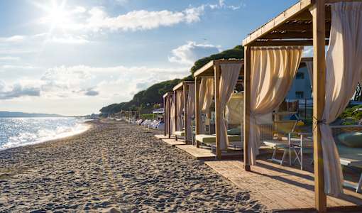 The Sense Experience Resort - Preferred Hotels & Resorts