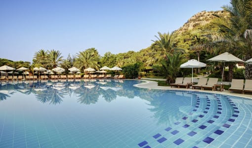 TUI MAGIC LIFE Sarigerme