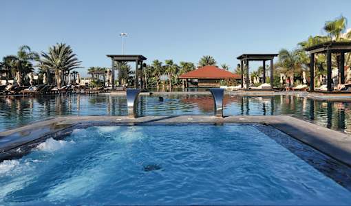 Hotel Riu Palace Tikida Agadir
