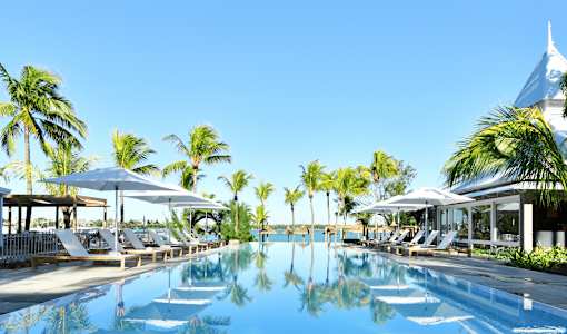 Veranda Grand Baie Hotel & Spa