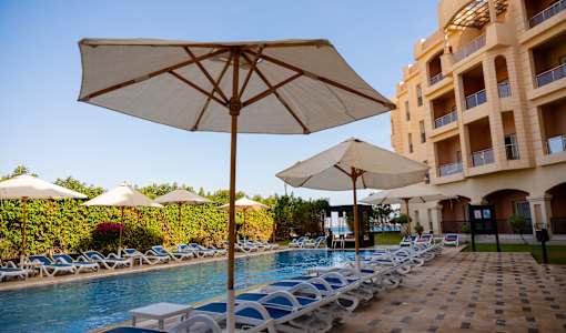 Tropitel Sahl Hasheesh