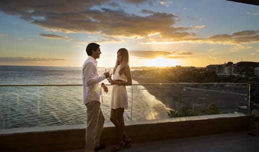 Ferienwohnungen Buganvilla - Adults only