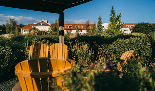 Reiters Finest Family Hotel