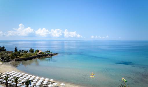 Anthemus Sea Beach Hotel & Spa