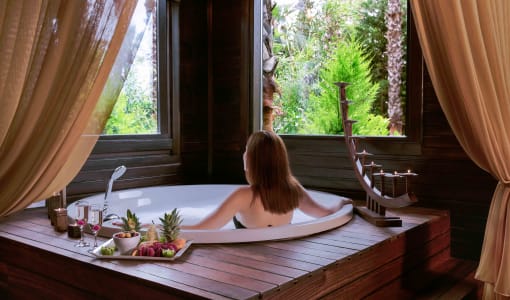 Hotel Delphin Palace