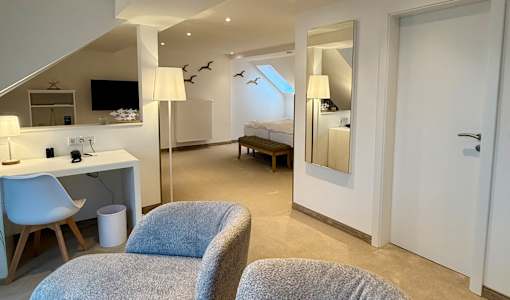 Romantik® Hotel Achterdiek