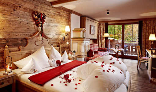 Gramai Alm alpengenuss & natur spa