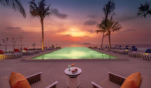 OBLU SELECT Lobigili