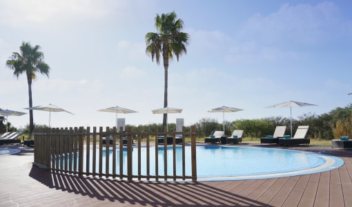 Iberostar Selection Lagos Algarve