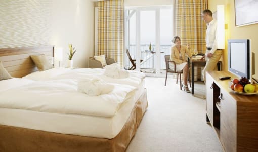 Lindner Hotel Boltenhagen, part of JdV by Hyatt