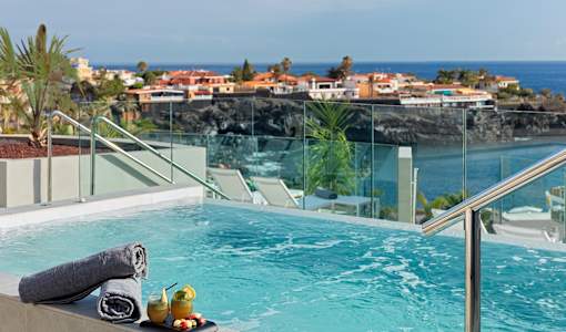 Landmar Playa La Arena