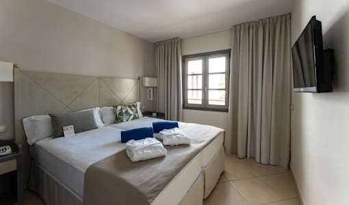 allsun App.-Hotel Albatros