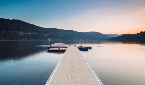 Treschers Schwarzwald Hotel