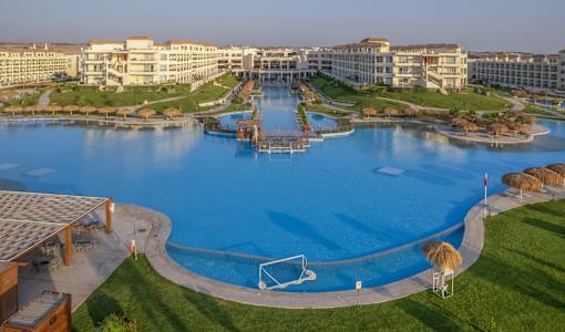 Xanadu Makadi Bay