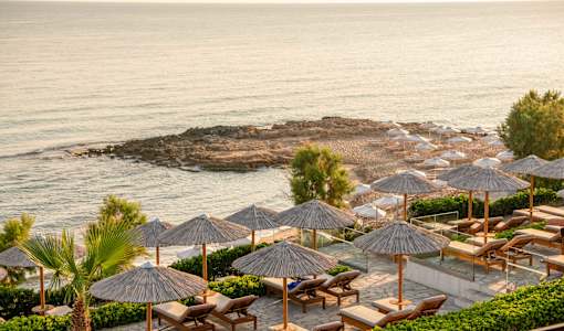 Alexander Beach Hotel & Village Resort