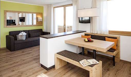 Family Home Alpenhof