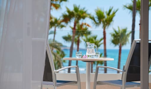 Hipotels Mediterraneo Club