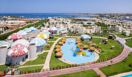 Xanadu Makadi Bay