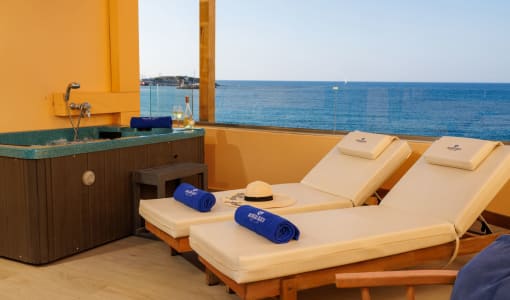 Palmera Beach Hotel & Spa