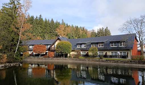 Hotel Gondelfahrt