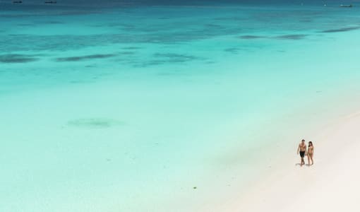 Hotel Riu Palace Zanzibar