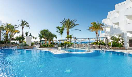 Hotel Riu Palace Jandia