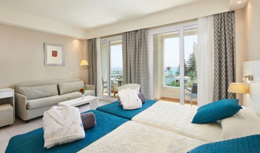 Hipotels Said  Hotel