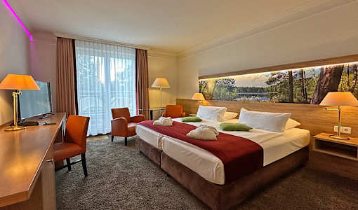 Hotel & Spa Sommerfeld