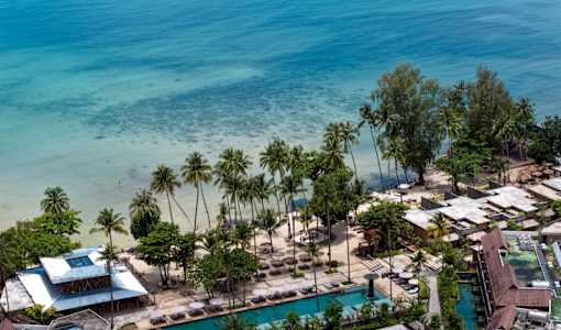 Dinso Resort & Villas Ko Chang, Vignette Collection by IHG