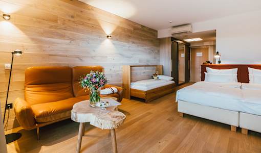 Reiters Finest Family Hotel