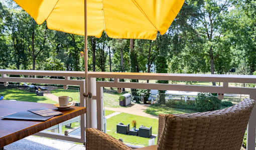 Victoria Suites
