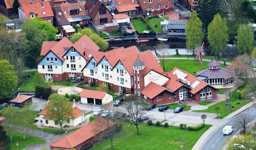 Hotel am MedemUfer