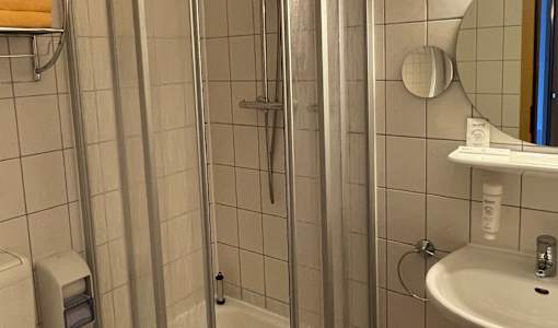 AKZENT Berghotel Rosstrappe