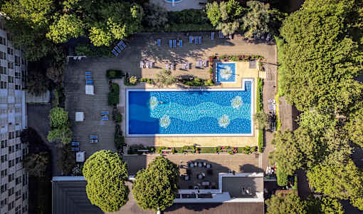 MarePineta Resort